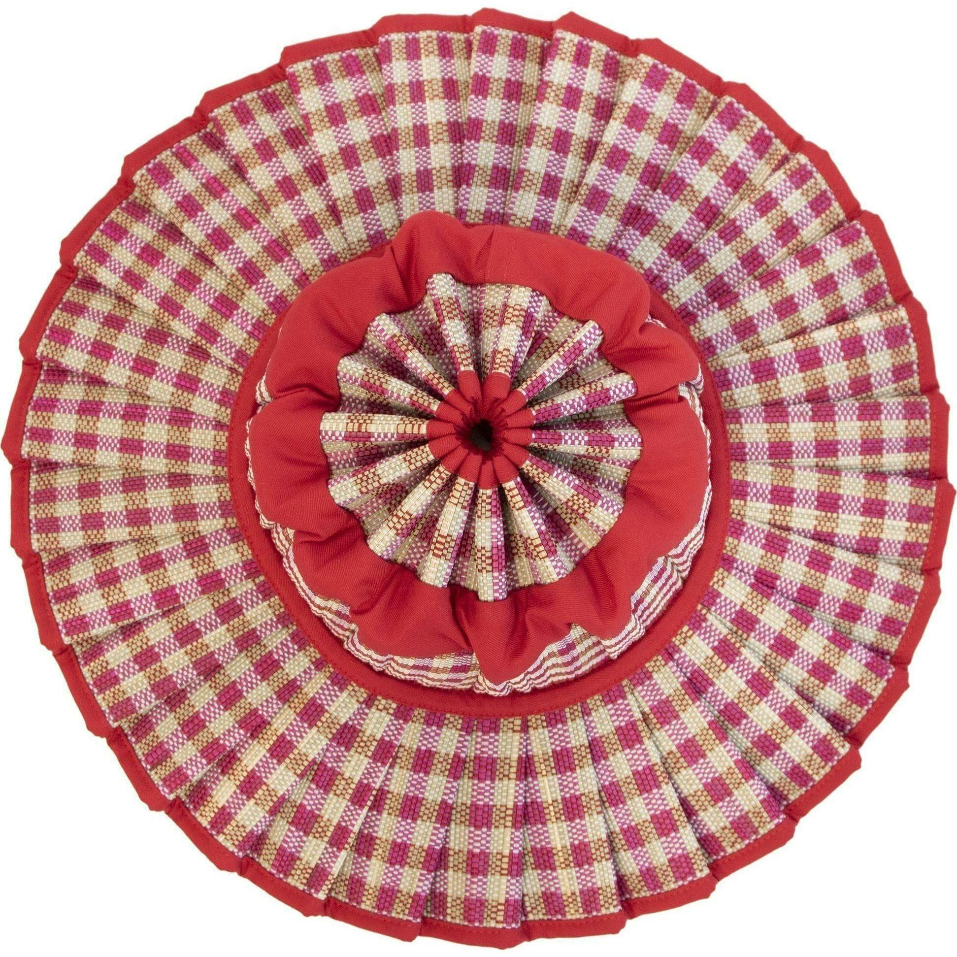 Santa Fe | Island Capri Hat - Image 3