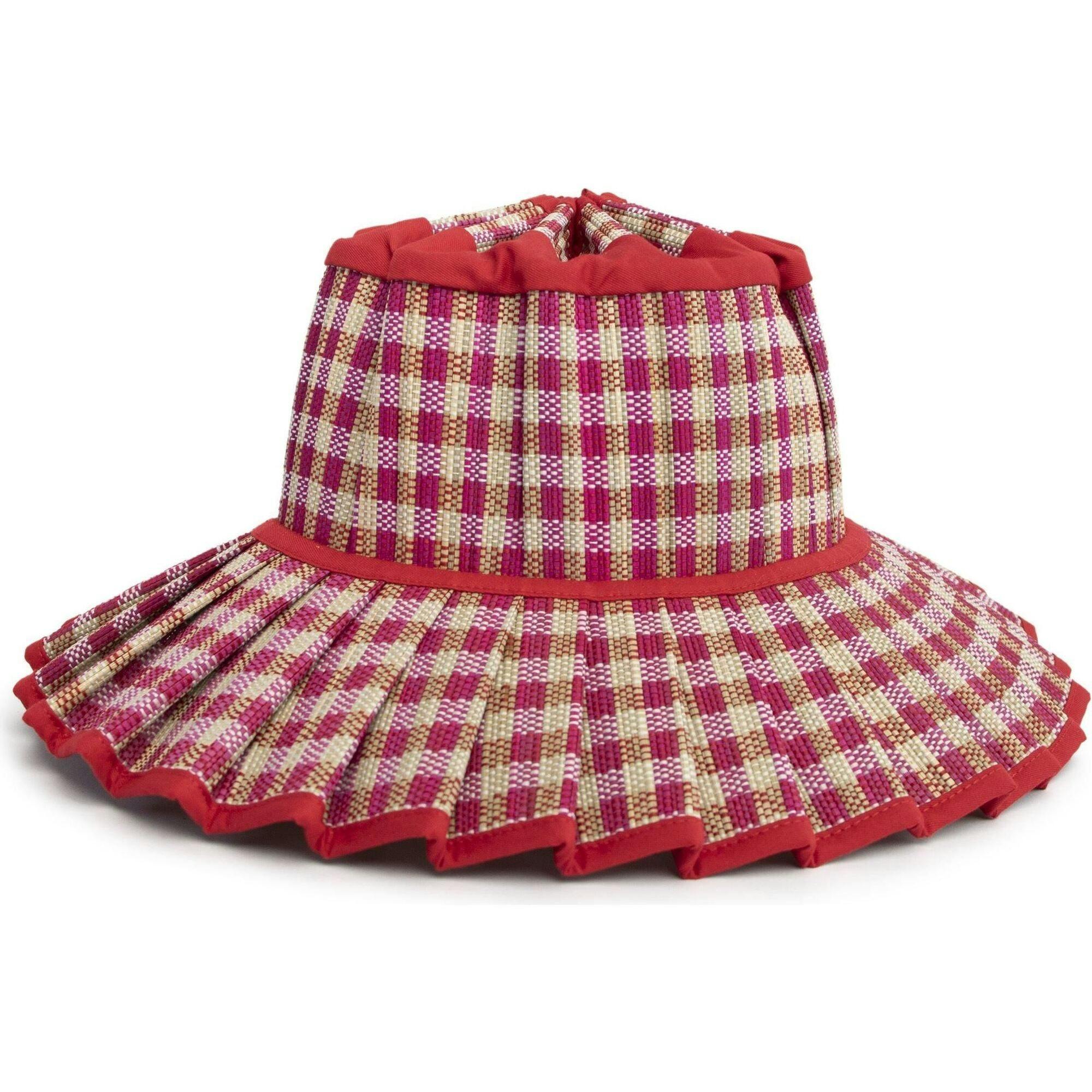 Santa Fe | Island Capri Hat - Image 1