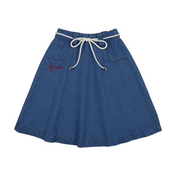 COVE SKIRT - Image 1