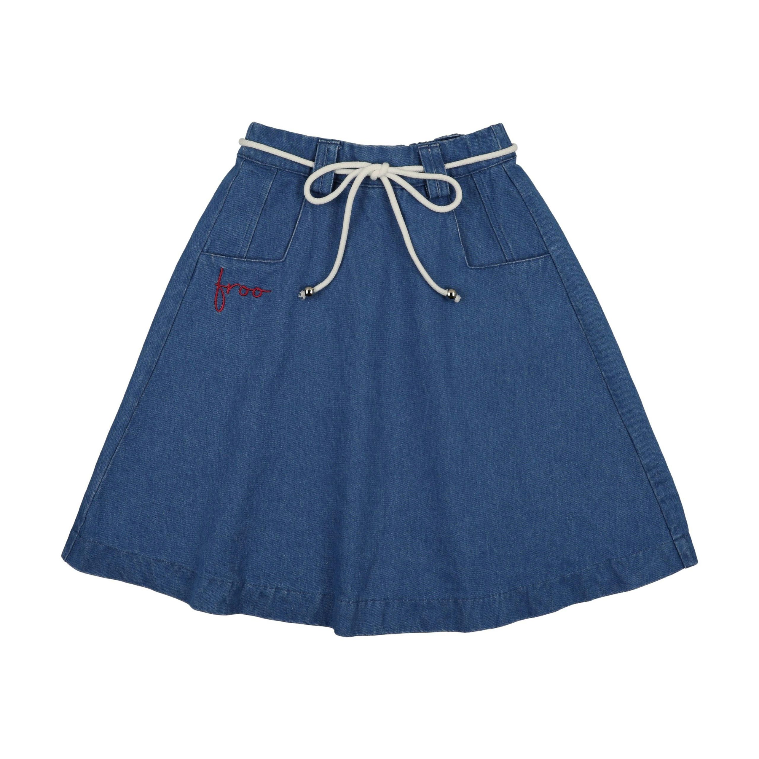 COVE SKIRT - Image 1