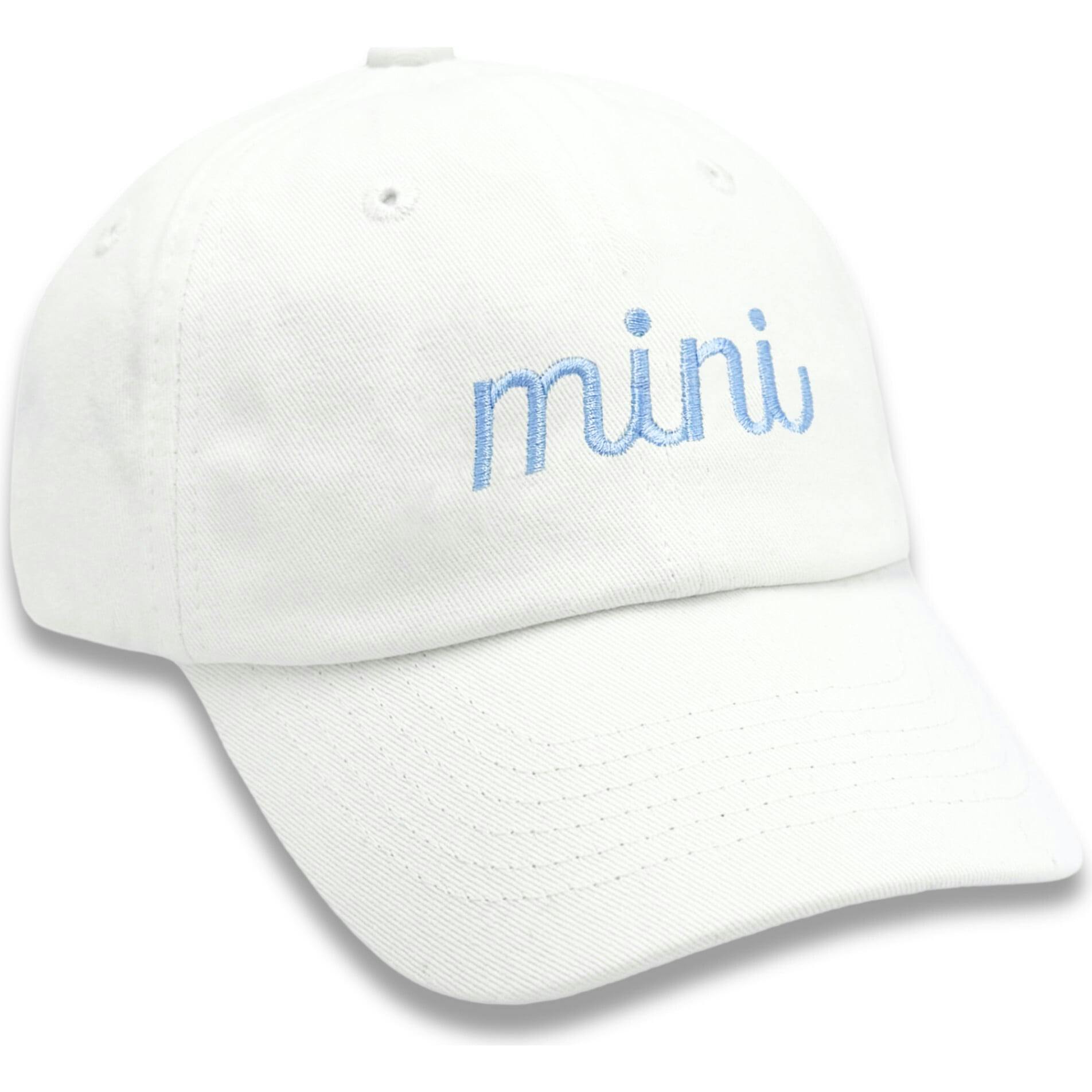 Mama & Mini Baseball Hat Set - Baby & Adult, Youth & Adult - Image 2