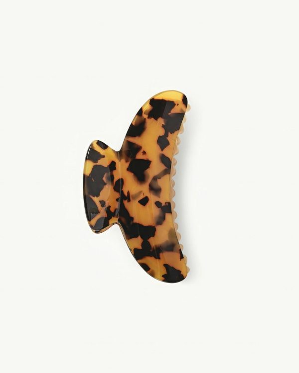 Grande Heirloom Claw in Classic Tortoise - Image 4